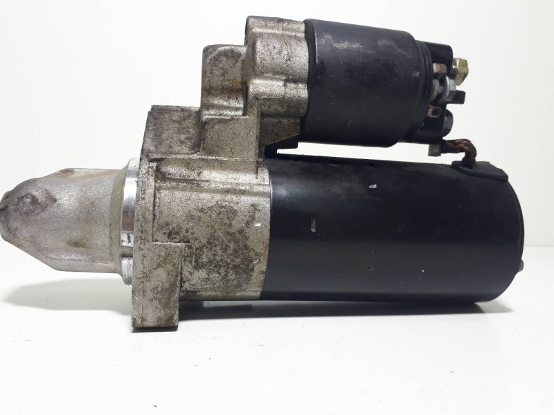 Recambio de motor arranque para mercedes-benz clase clk (w208) coupe 320 (208.365) referencia OEM IAM 1121510001 0001115005 
