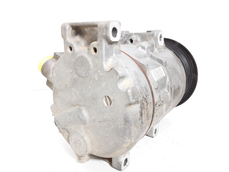 Recambio de compresor aire acondicionado para lexus is200 (ds2/is2) 220d referencia OEM IAM 4472601290 6SEU16C 