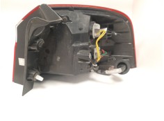 Recambio de piloto trasero izquierdo para kia rio iii (ub) 1.25 cvvt referencia OEM IAM    2