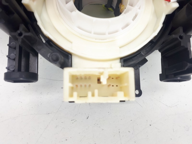 Recambio de mando luces para nissan x-trail (t31) le referencia OEM IAM 7518SN  