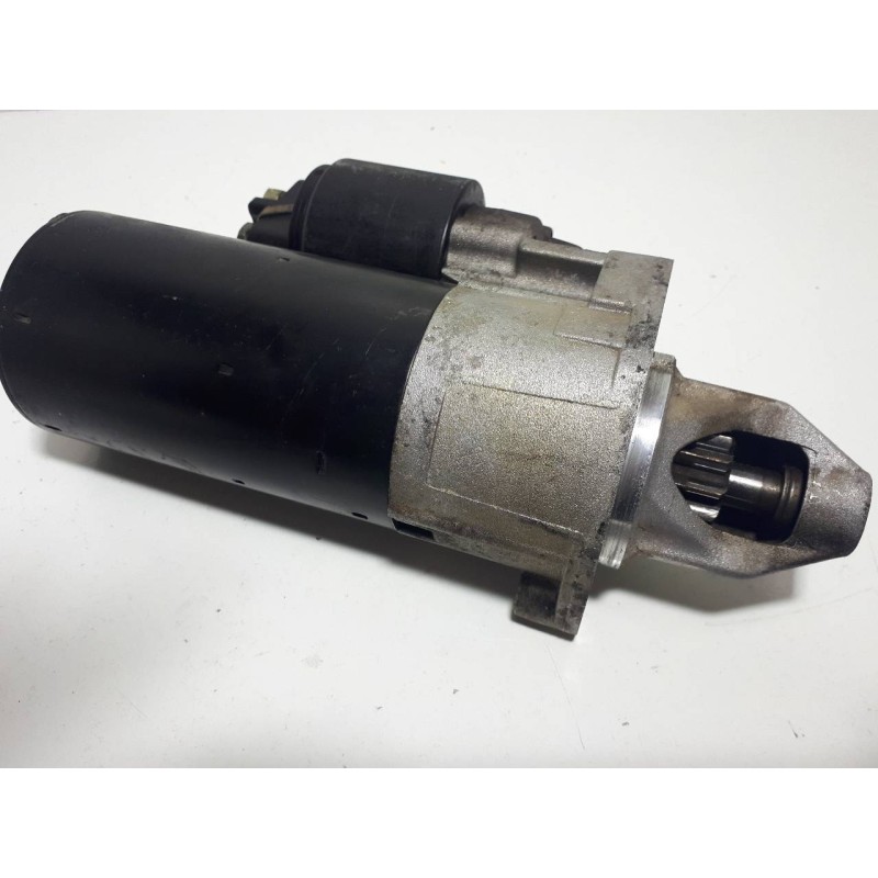 Recambio de motor arranque para mercedes-benz clase clk (w208) coupe 320 (208.365) referencia OEM IAM 1121510001 0001115005 