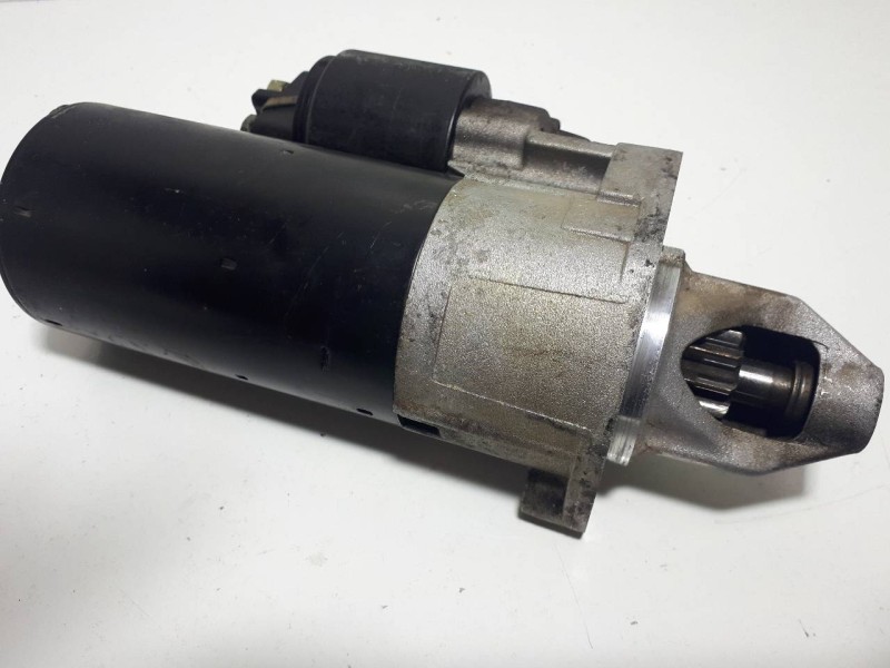 Recambio de motor arranque para mercedes-benz clase clk (w208) coupe 320 (208.365) referencia OEM IAM 1121510001 0001115005 