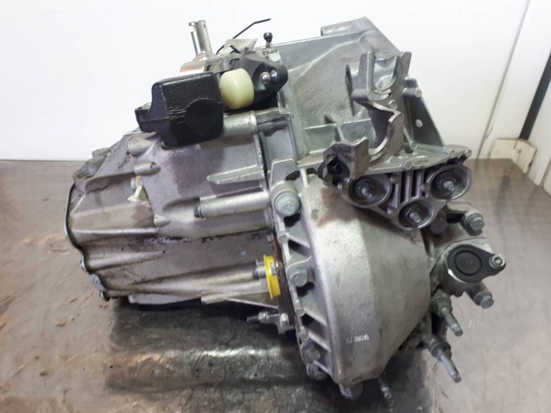 Recambio de caja cambios para citroën c5 berlina premier referencia OEM IAM 20MB25  