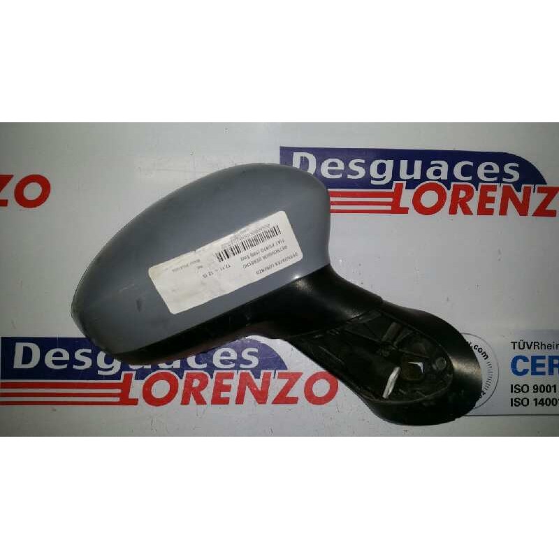 Recambio de retrovisor derecho para fiat punto (199) easy referencia OEM IAM   