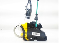 Recambio de cerradura puerta delantera izquierda para kia ceed concept referencia OEM IAM 81310A2600LLI  