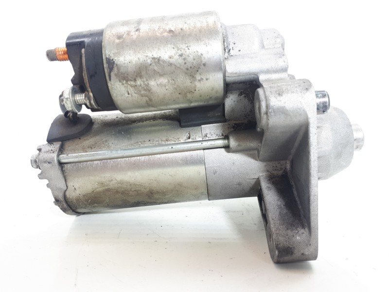 Recambio de motor arranque para mazda 3 berlina (bk) 1.6 crdt active referencia OEM IAM 2010001029 7241AI 