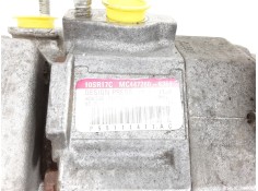 Recambio de compresor aire acondicionado para chrysler grand voyager lx referencia OEM IAM P55111417AC MC447260  2