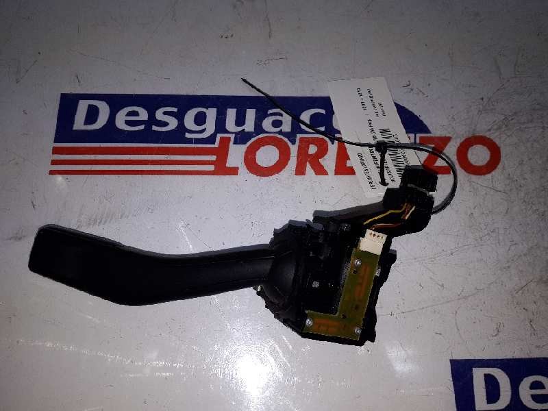 Recambio de mando intermitentes para volkswagen caddy ka/kb (2k) furg. referencia OEM IAM 1K0953513  