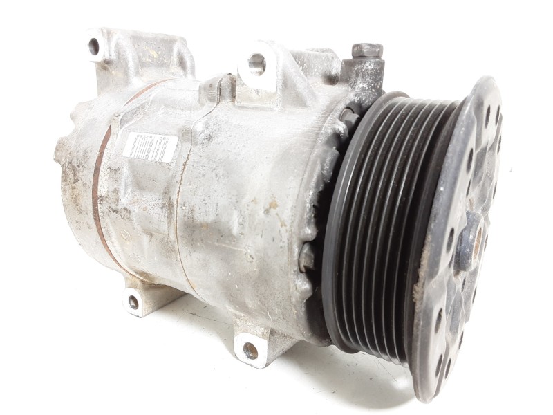 Recambio de compresor aire acondicionado para lexus is200 (ds2/is2) 220d referencia OEM IAM 4472601290 6SEU16C 