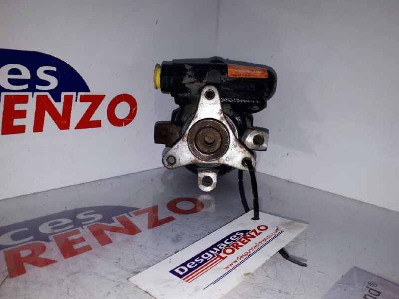 Recambio de bomba direccion para renault scenic (ja..) 2.0 16v dynamique referencia OEM IAM 7700437178  