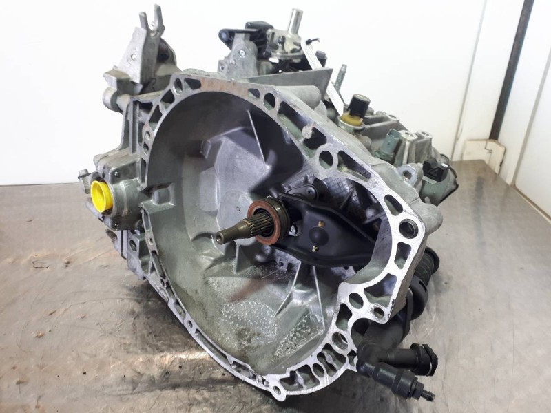 Recambio de caja cambios para citroën c5 berlina premier referencia OEM IAM 20MB25  