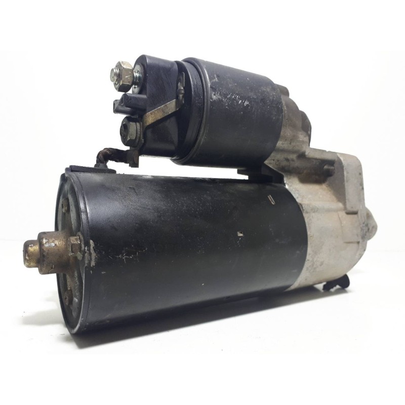 Recambio de motor arranque para mercedes-benz clase clk (w208) coupe 320 (208.365) referencia OEM IAM 1121510001 0001115005 