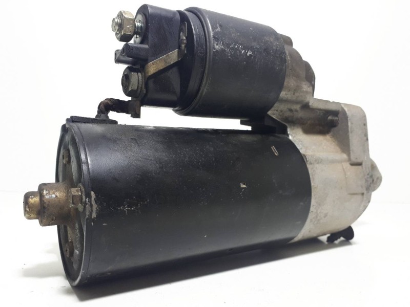 Recambio de motor arranque para mercedes-benz clase clk (w208) coupe 320 (208.365) referencia OEM IAM 1121510001 0001115005 