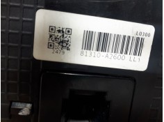 Recambio de cerradura puerta delantera izquierda para kia ceed concept referencia OEM IAM 81310A2600LLI   2