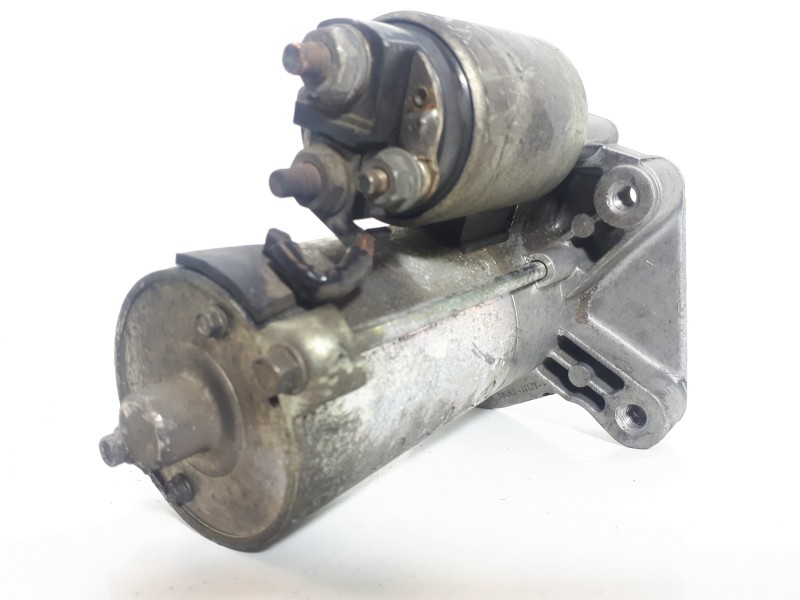 Recambio de motor arranque para ford focus berlina (cap) ambiente (d) referencia OEM IAM 3M5T11000CF 7151AI 