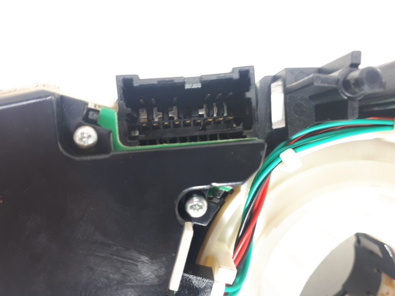 Recambio de mando luces para nissan x-trail (t31) le referencia OEM IAM 7518SN  