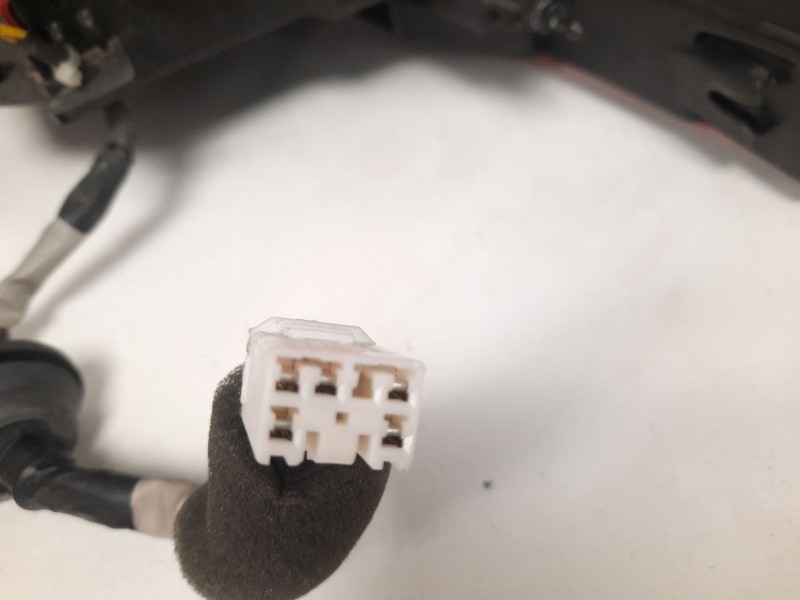 Recambio de piloto trasero izquierdo para kia rio iii (ub) 1.25 cvvt referencia OEM IAM   