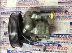 Recambio de bomba servodireccion para seat arosa (6h1) 1.4 tdi referencia OEM IAM 6N0422154A 34549 