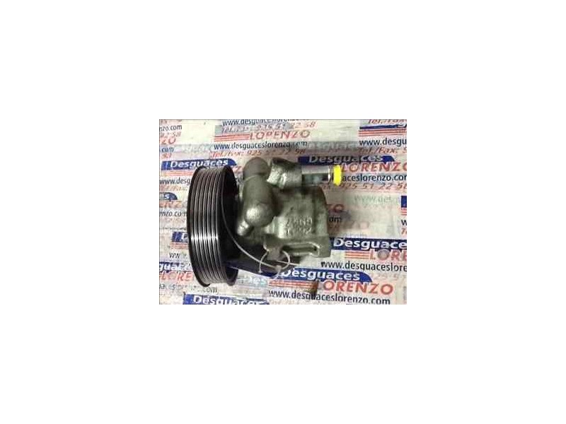 Recambio de bomba servodireccion para seat arosa (6h1) 1.4 tdi referencia OEM IAM 6N0422154A 34549 