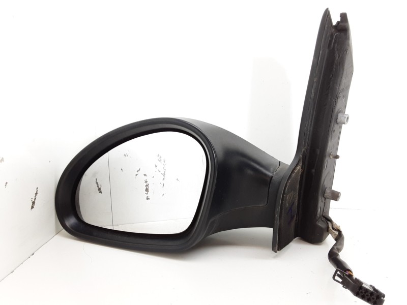 Recambio de retrovisor izquierdo para seat toledo (5p2) exclusive referencia OEM IAM   
