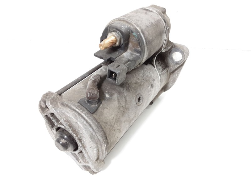 Recambio de motor arranque para seat toledo (1m2) select referencia OEM IAM 02A911024B D7RS30 