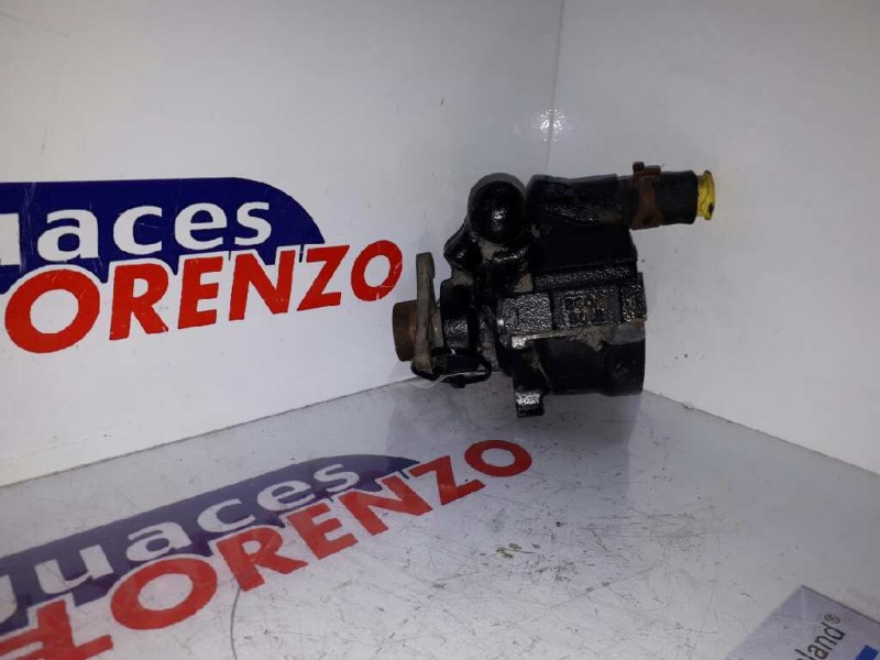 Recambio de bomba direccion para renault scenic (ja..) 2.0 16v dynamique referencia OEM IAM 7700437178  
