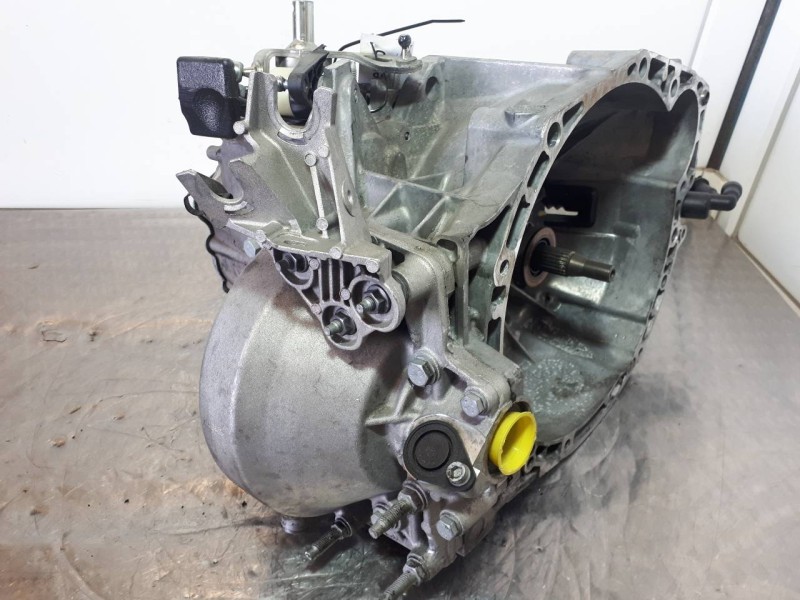 Recambio de caja cambios para citroën c5 berlina premier referencia OEM IAM 20MB25  