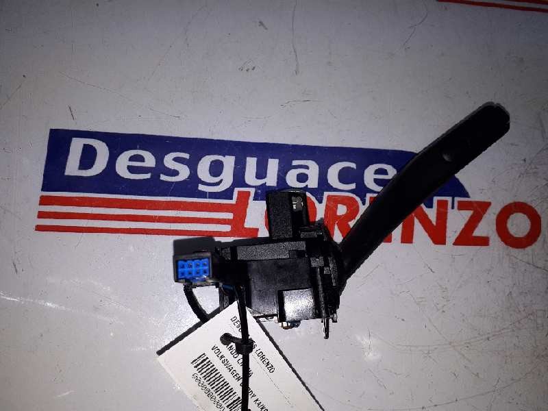 Recambio de mando limpia para volkswagen caddy ka/kb (2k) furg. referencia OEM IAM 1K0953519A  