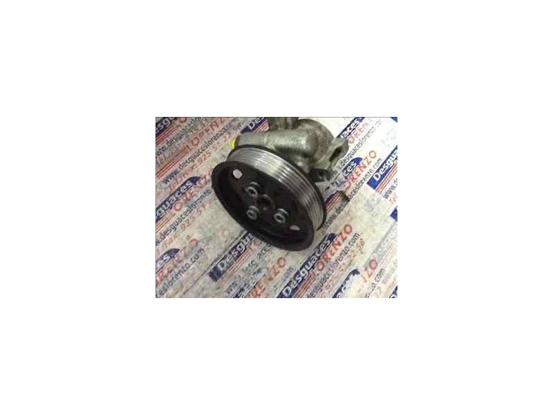 Recambio de bomba servodireccion para seat arosa (6h1) 1.4 tdi referencia OEM IAM 6N0422154A 34549 
