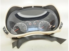 Recambio de cuadro instrumentos para ford ka (ccu) urban referencia OEM IAM 5550050519