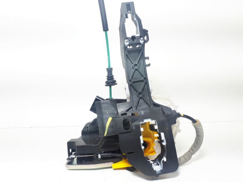 Recambio de cerradura puerta delantera izquierda para kia ceed concept referencia OEM IAM 81310A2600LLI  