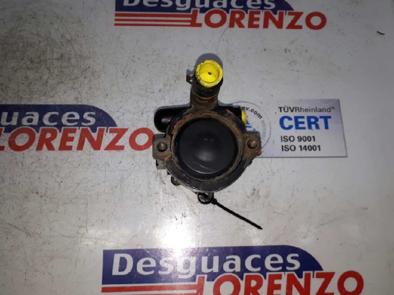 Recambio de bomba direccion para renault scenic (ja..) 2.0 16v dynamique referencia OEM IAM 7700437178  