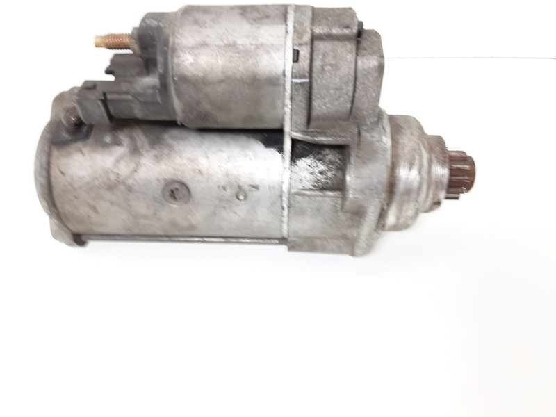 Recambio de motor arranque para seat toledo (1m2) select referencia OEM IAM 02A911024B D7RS30 
