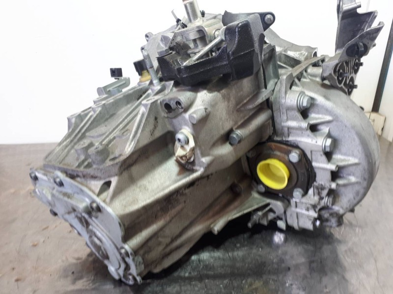 Recambio de caja cambios para citroën c5 berlina premier referencia OEM IAM 20MB25  