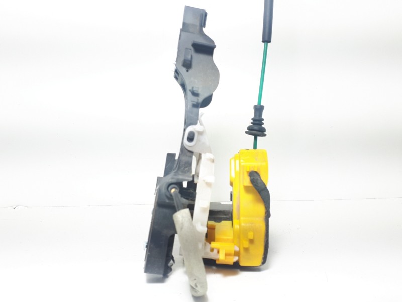 Recambio de cerradura puerta delantera izquierda para kia ceed concept referencia OEM IAM 81310A2600LLI  