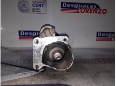 Recambio de motor arranque para ford focus c-max (cap) ambiente (d) referencia OEM IAM 3M5T11000CD 4163CI 