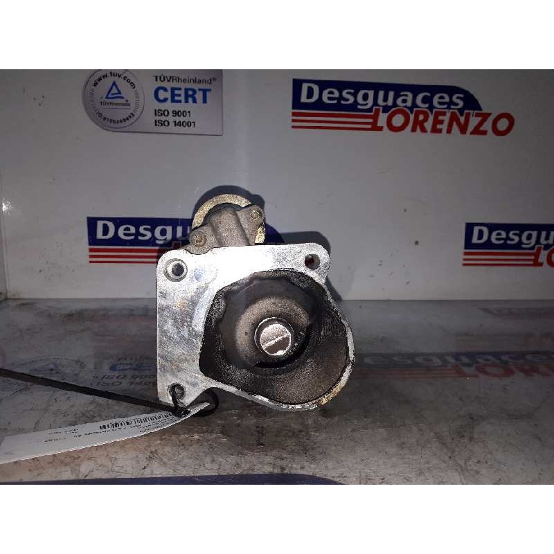 Recambio de motor arranque para ford focus c-max (cap) ambiente (d) referencia OEM IAM 3M5T11000CD 4163CI 