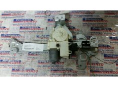 Recambio de elevalunas trasero izquierdo para citroën c4 berlina sx referencia OEM IAM 922389  
