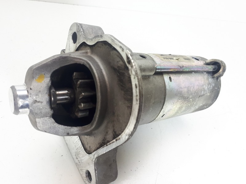 Recambio de motor arranque para ford focus berlina (cap) ambiente (d) referencia OEM IAM 3M5T11000CF 7151AI 