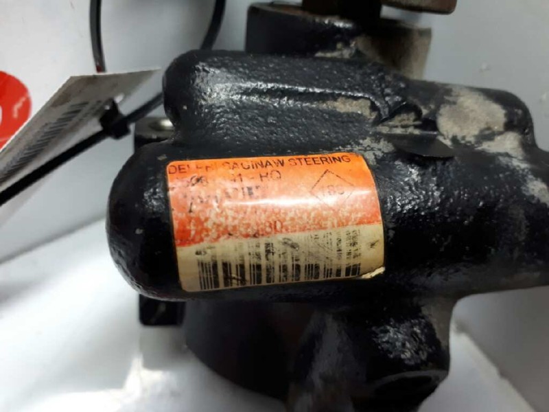 Recambio de bomba direccion para renault scenic (ja..) 2.0 16v dynamique referencia OEM IAM 7700437178  