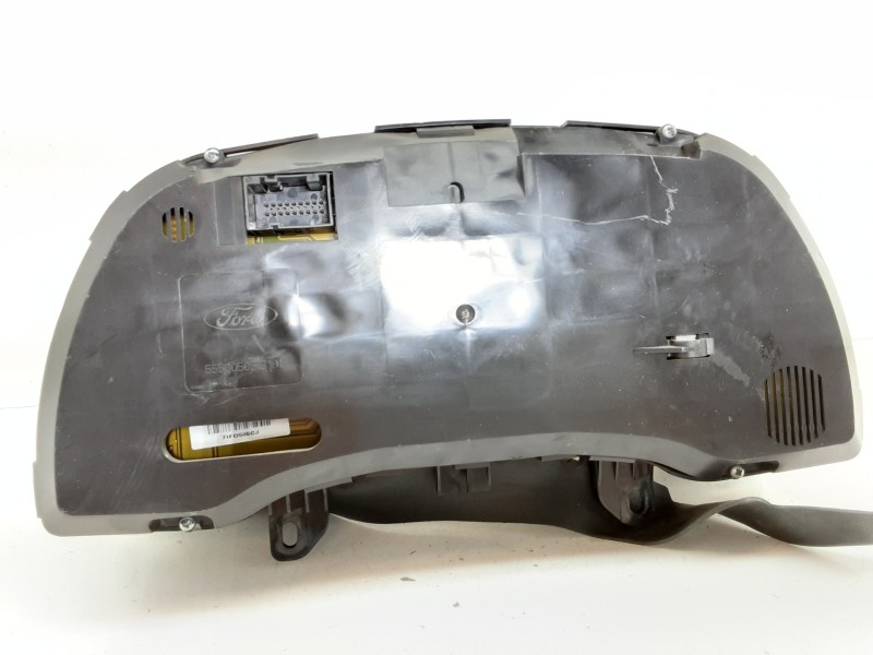 Recambio de cuadro instrumentos para ford ka (ccu) urban referencia OEM IAM 5550050519   Recambio de cuadro instrumentos para ford ka (ccu) urban referencia OEM IAM 5550050519