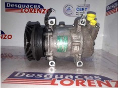 Recambio de compresor aire acondicionado para renault clio ii fase i (b/cbo) 1.4 alize referencia OEM IAM 7700273801 1416E 