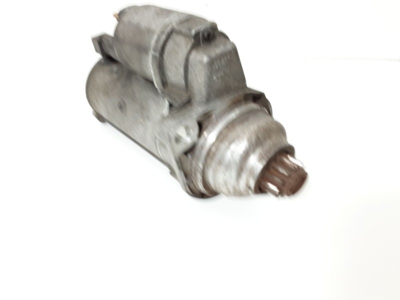 Recambio de motor arranque para seat toledo (1m2) select referencia OEM IAM 02A911024B D7RS30 