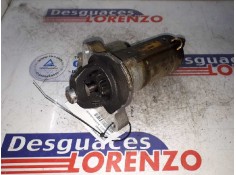 Recambio de motor arranque para ford focus c-max (cap) ambiente (d) referencia OEM IAM 3M5T11000CD 4163CI  2