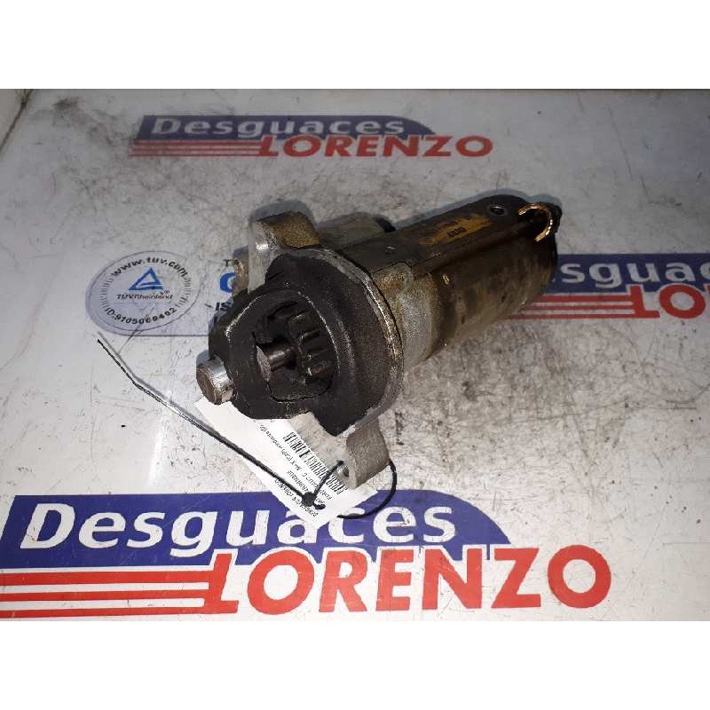 Recambio de motor arranque para ford focus c-max (cap) ambiente (d) referencia OEM IAM 3M5T11000CD 4163CI 