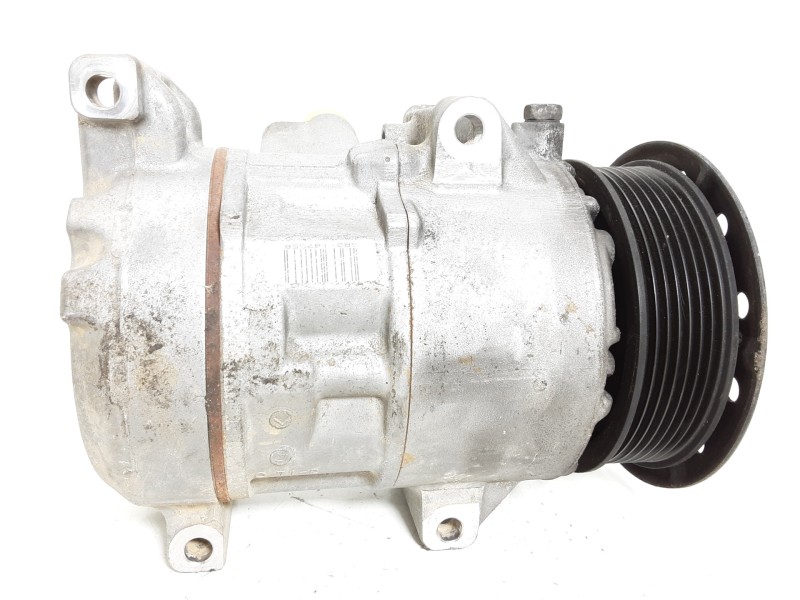 Recambio de compresor aire acondicionado para lexus is200 (ds2/is2) 220d referencia OEM IAM 4472601290 6SEU16C 