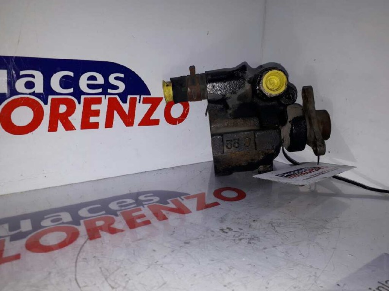 Recambio de bomba direccion para renault scenic (ja..) 2.0 16v dynamique referencia OEM IAM 7700437178  