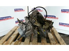 Recambio de caja cambios para peugeot 307 (s1) xs referencia OEM IAM 20DM09  