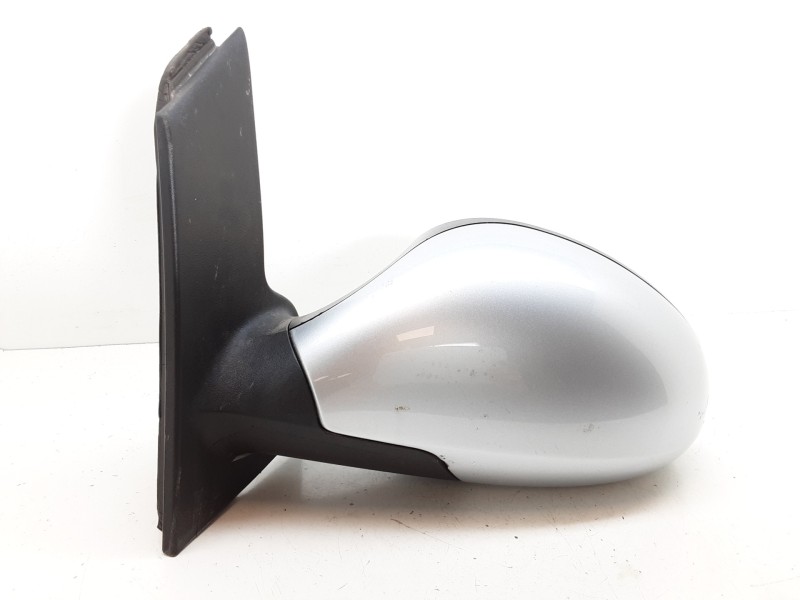 Recambio de retrovisor izquierdo para seat toledo (5p2) exclusive referencia OEM IAM   