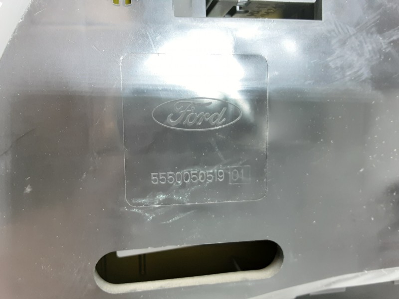 Recambio de cuadro instrumentos para ford ka (ccu) urban referencia OEM IAM 5550050519   Recambio de cuadro instrumentos para ford ka (ccu) urban referencia OEM IAM 5550050519